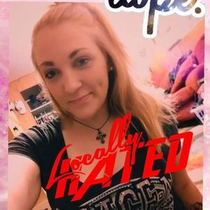 Meet your Posher, Maranda